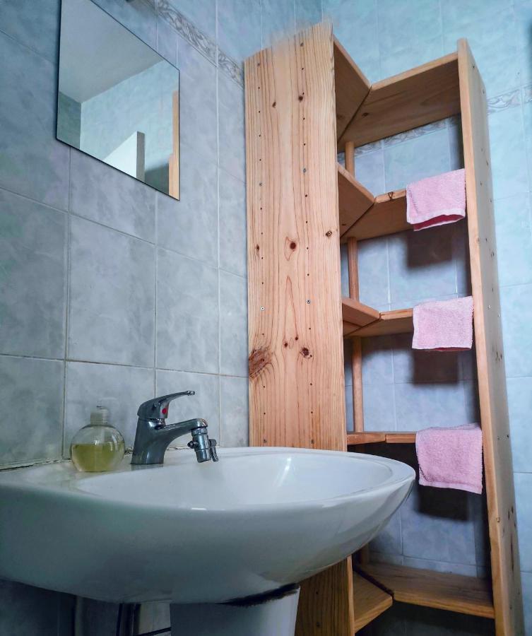 Room & Parking In Shared Appartment With Proprietor L 25 Mins From Paris Gare Du Nord, Cdg Airport & Stade De France Montmagny Ngoại thất bức ảnh
